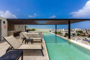 Stylish 2Bed,2Bath-Condo Near Beach - 6 Guests